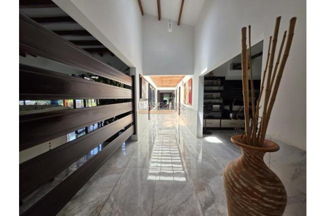 Casas, Venta, Jamundí - $1.500.000.000