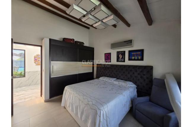 Casas, Venta, Jamundí - $1.500.000.000