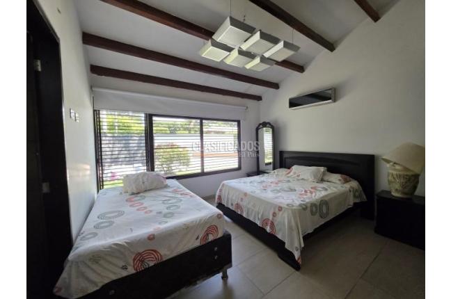 Casas, Venta, Jamundí - $1.500.000.000
