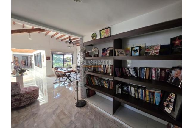 Casas, Venta, Jamundí - $1.500.000.000