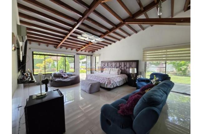 Casas, Venta, Jamundí - $1.500.000.000