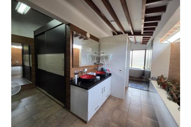 Casas, Venta, Jamundí - $1.500.000.000