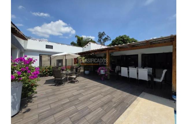 Casas, Venta, Jamundí - $1.500.000.000