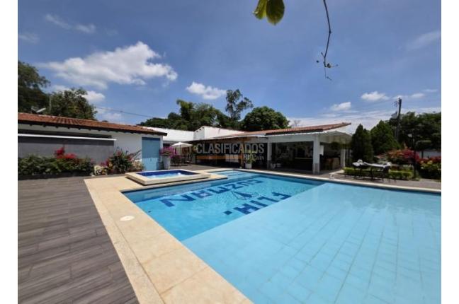 Casas, Venta, Jamundí - $1.500.000.000