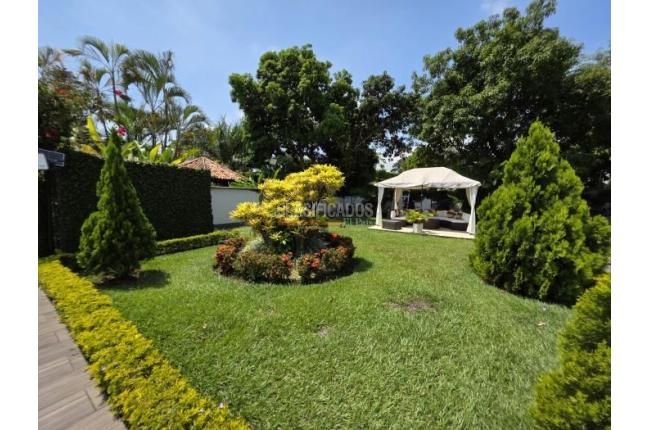 Casas, Venta, Jamundí - $1.500.000.000