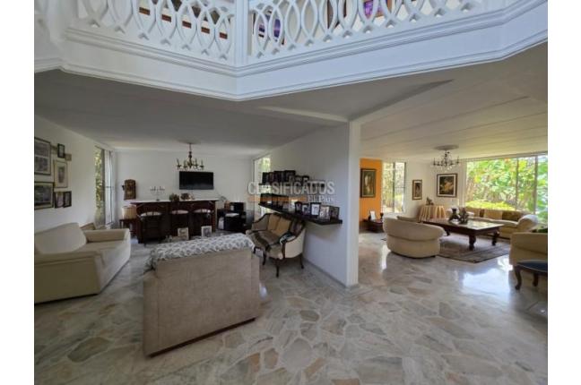 Casas, Venta, Jamundí - $1.200.000.000