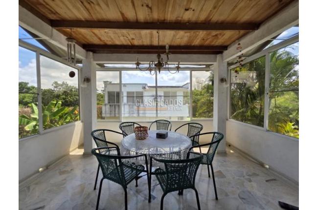 Casas, Venta, Jamundí - $1.200.000.000