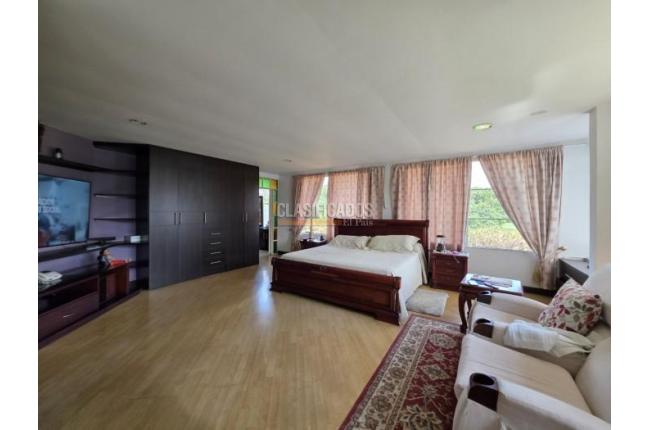 Casas, Venta, Jamundí - $1.200.000.000