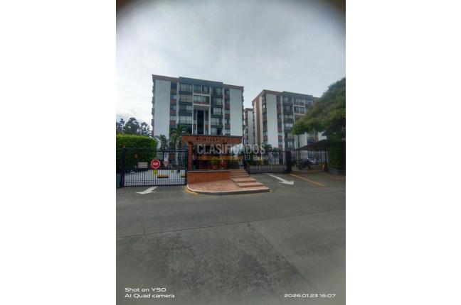 Apartamentos, Venta, Santa Anita - $280.000.000