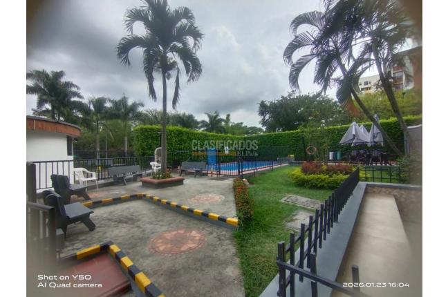 Apartamentos, Venta, Santa Anita - $280.000.000