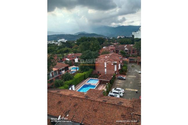 Apartamentos, Venta, Santa Anita - $280.000.000