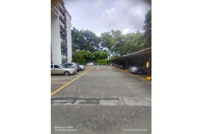 Apartamentos, Venta, Santa Anita - $280.000.000