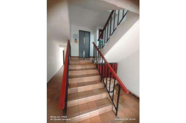 Apartamentos, Venta, Santa Anita - $280.000.000