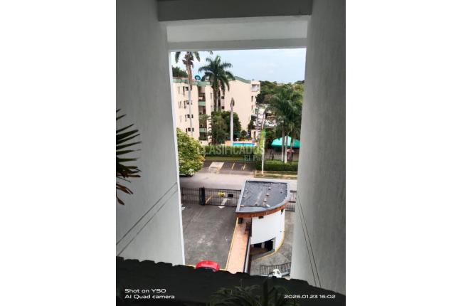 Apartamentos, Venta, Santa Anita - $280.000.000