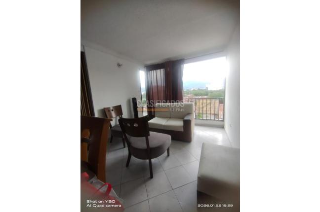 Apartamentos, Venta, Santa Anita - $280.000.000