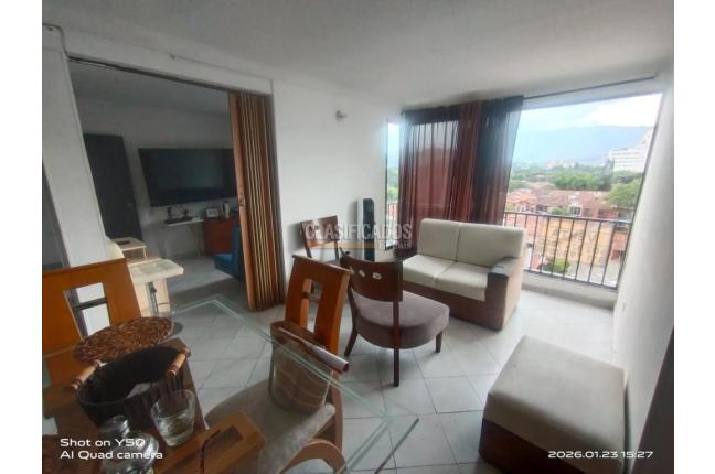 Apartamentos, Venta, Santa Anita - $280.000.000