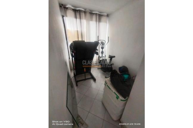 Apartamentos, Venta, Santa Anita - $280.000.000