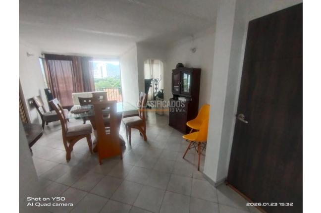 Apartamentos, Venta, Santa Anita - $280.000.000