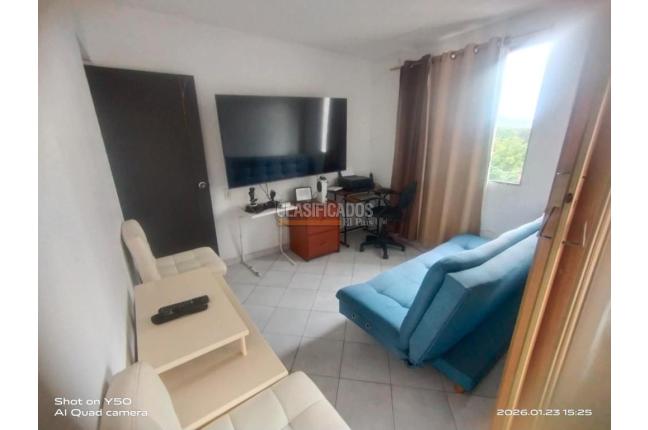 Apartamentos, Venta, Santa Anita - $280.000.000