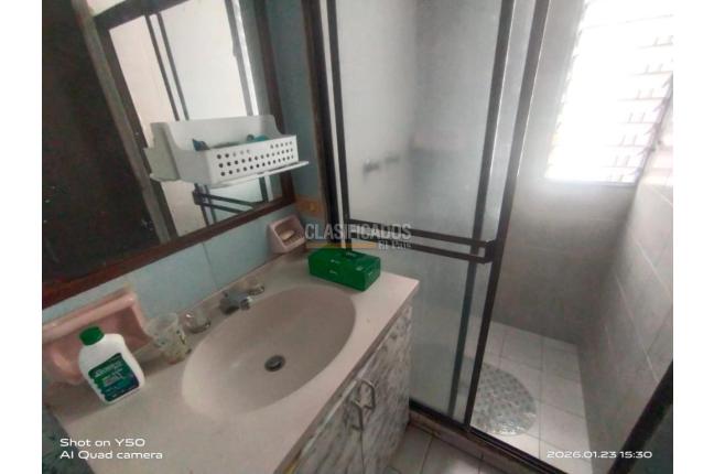 Apartamentos, Venta, Santa Anita - $280.000.000