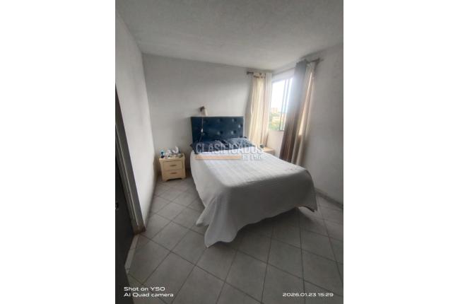 Apartamentos, Venta, Santa Anita - $280.000.000