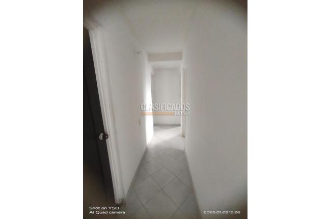 Apartamentos, Venta, Santa Anita - $280.000.000