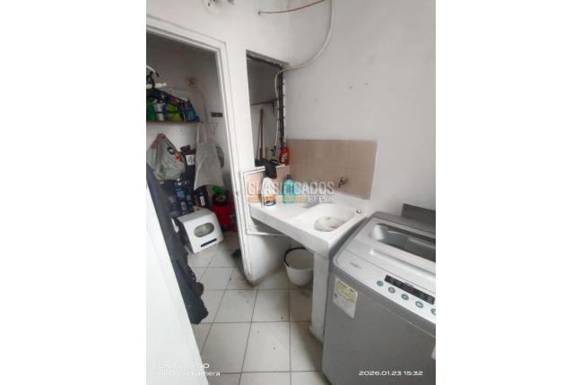 Apartamentos, Venta, Santa Anita - $280.000.000