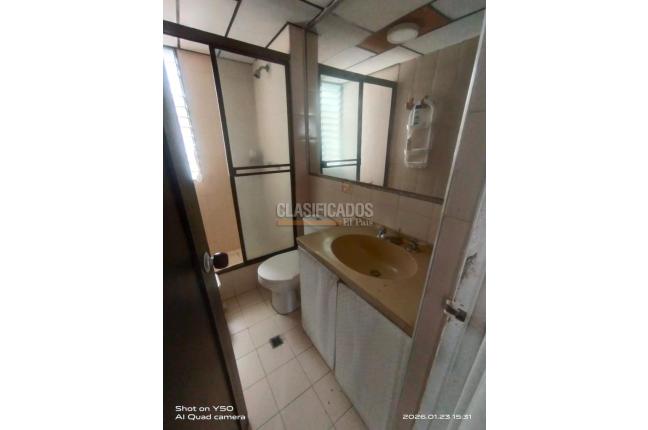 Apartamentos, Venta, Santa Anita - $280.000.000