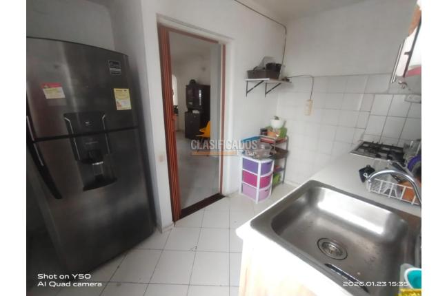 Apartamentos, Venta, Santa Anita - $280.000.000