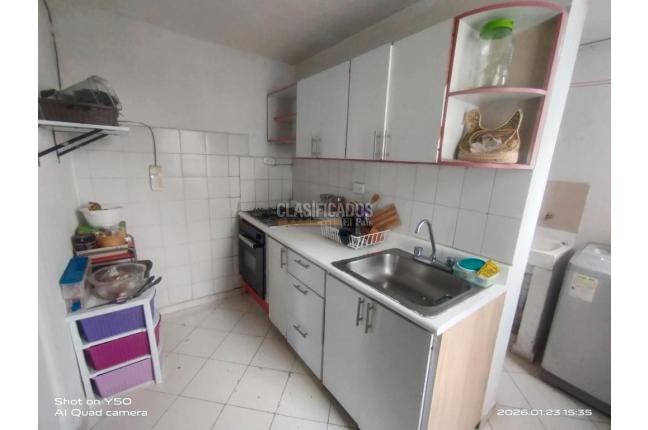 Apartamentos, Venta, Santa Anita - $280.000.000