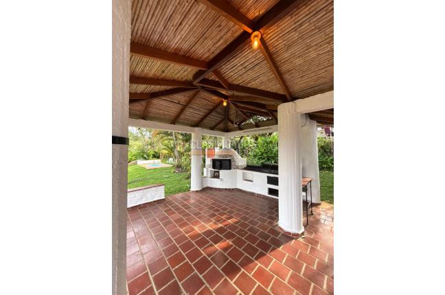 Fincas y Casas Campestres, Venta, Dagua - $420.000.000