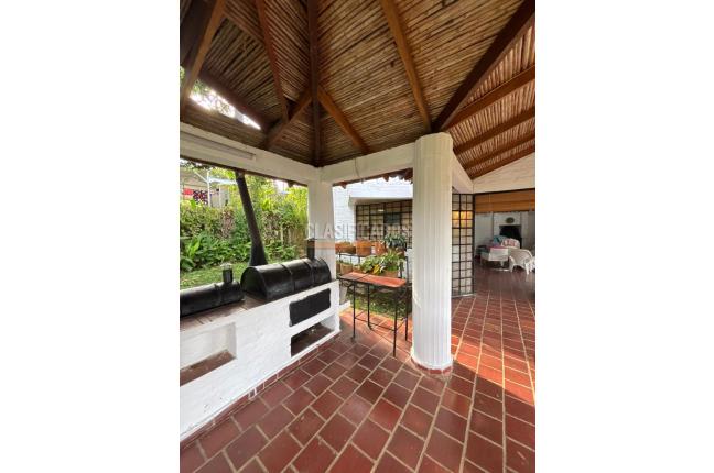 Fincas y Casas Campestres, Venta, Dagua - $420.000.000