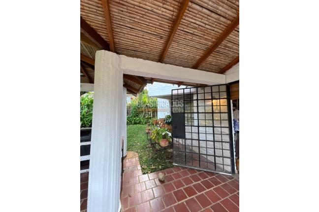 Fincas y Casas Campestres, Venta, Dagua - $420.000.000