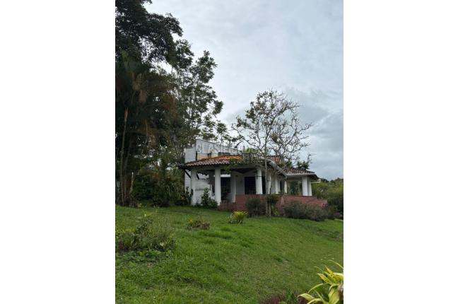 Fincas y Casas Campestres, Venta, Dagua - $420.000.000