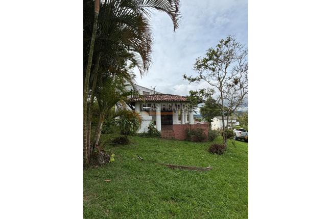 Fincas y Casas Campestres, Venta en Dagua