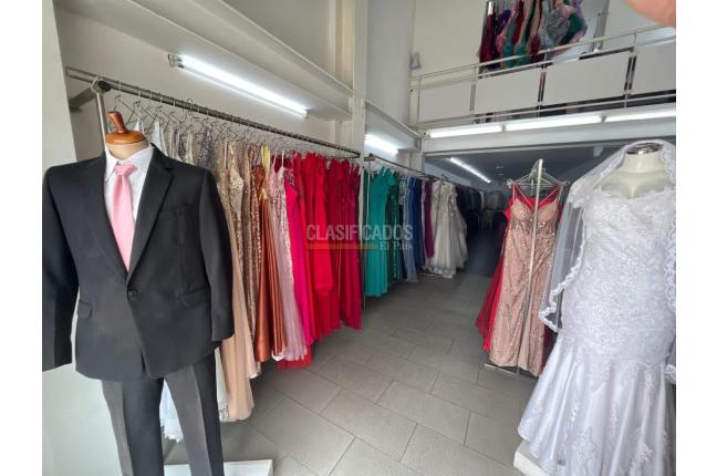 OPORTUNIDAD DE INVERSION: VENDO NEGOCIO - Negocios Establecidos