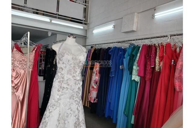 OPORTUNIDAD DE INVERSION: VENDO NEGOCIO - Negocios Establecidos