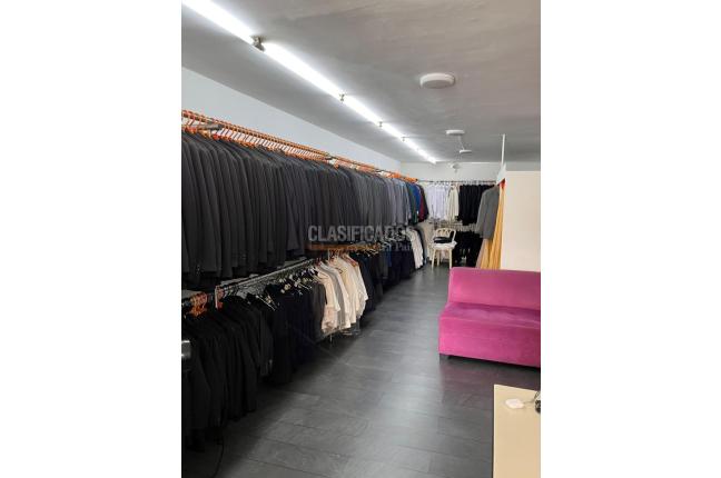 OPORTUNIDAD DE INVERSION: VENDO NEGOCIO - Negocios Establecidos