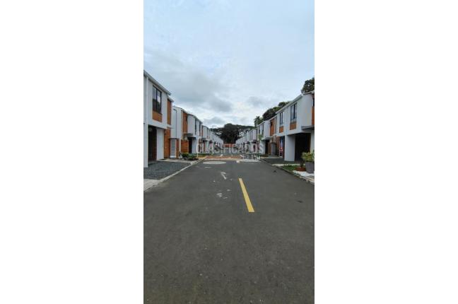 Casas, Alquiler en Jamundí