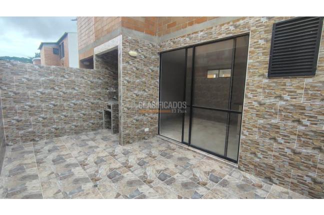 Casas, Alquiler, Jamundí - $1.200.000