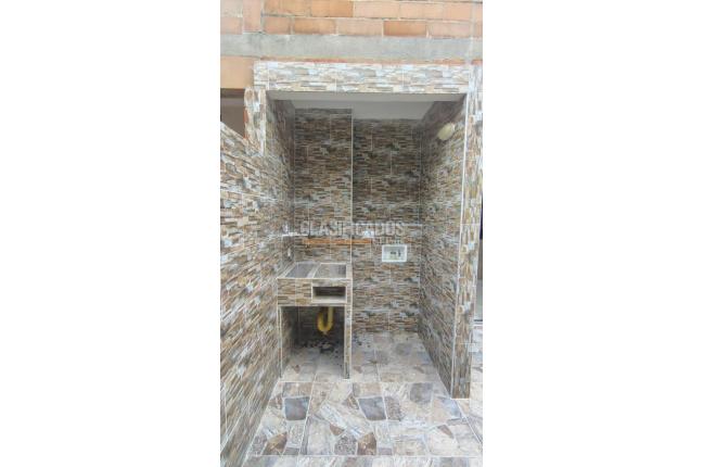 Casas, Alquiler, Jamundí - $1.200.000