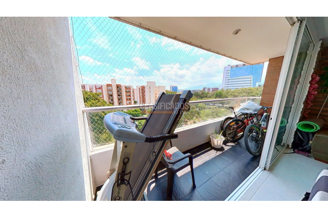 Apartamentos, Venta, Valle del Lili - $371.000.000