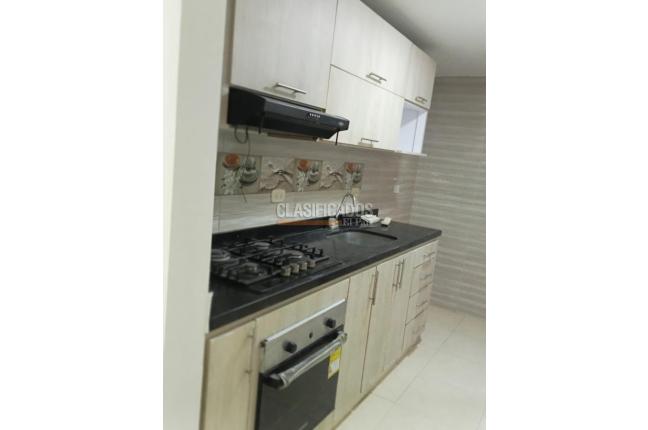 Apartamentos, Alquiler, Barranquilla - $1.900.000