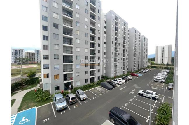 Apartamentos, Alquiler en Ciudad Bochalema