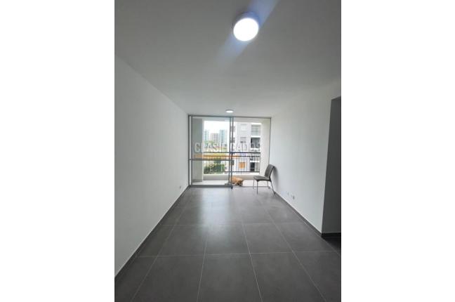 Apartamentos, Alquiler en Ciudad Bochalema