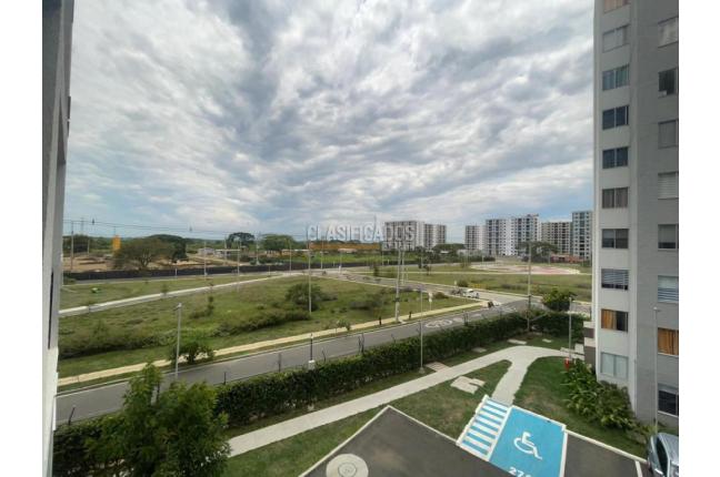 Apartamentos, Alquiler, Ciudad Bochalema - $1.300.000