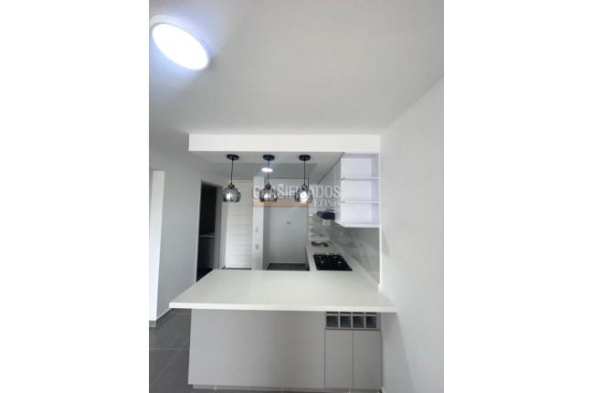 Apartamentos, Alquiler, Ciudad Bochalema - $1.300.000
