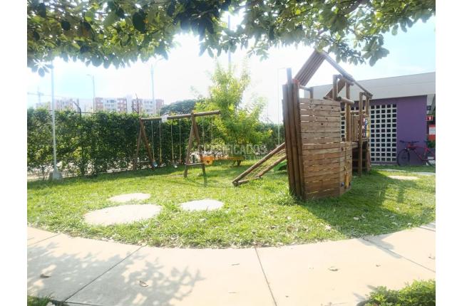 Apartamentos, Alquiler, Ciudad Bochalema - $1.300.000