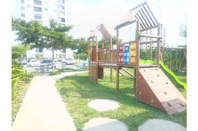 Apartamentos, Alquiler, Ciudad Bochalema - $1.300.000