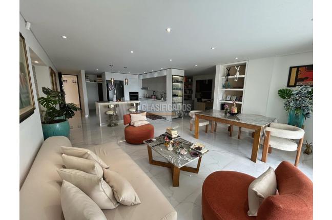 Apartamentos, Venta, Cristales - $750.000.000